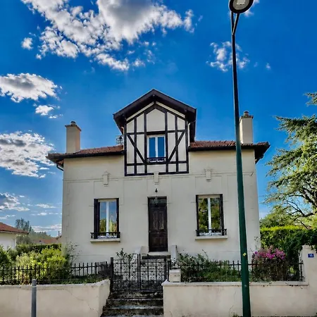 Maison Cote Ouest * 라벤느