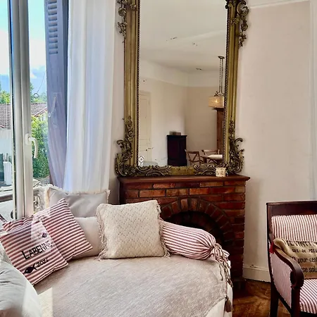 Maison Côte Ouest