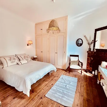 Maison Côte Ouest
