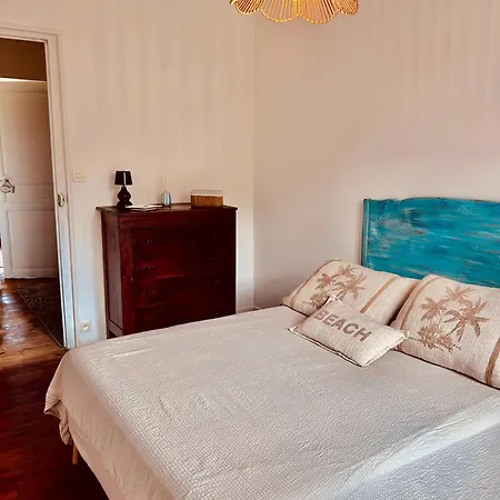 Maison Côte Ouest Hébergement de vacances *