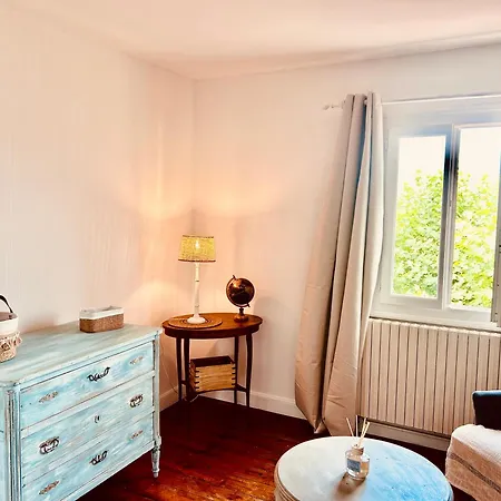 Maison Cote Ouest 펜션