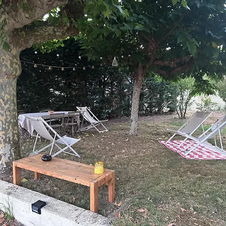 Hébergement de vacances Maison Côte Ouest Labenne